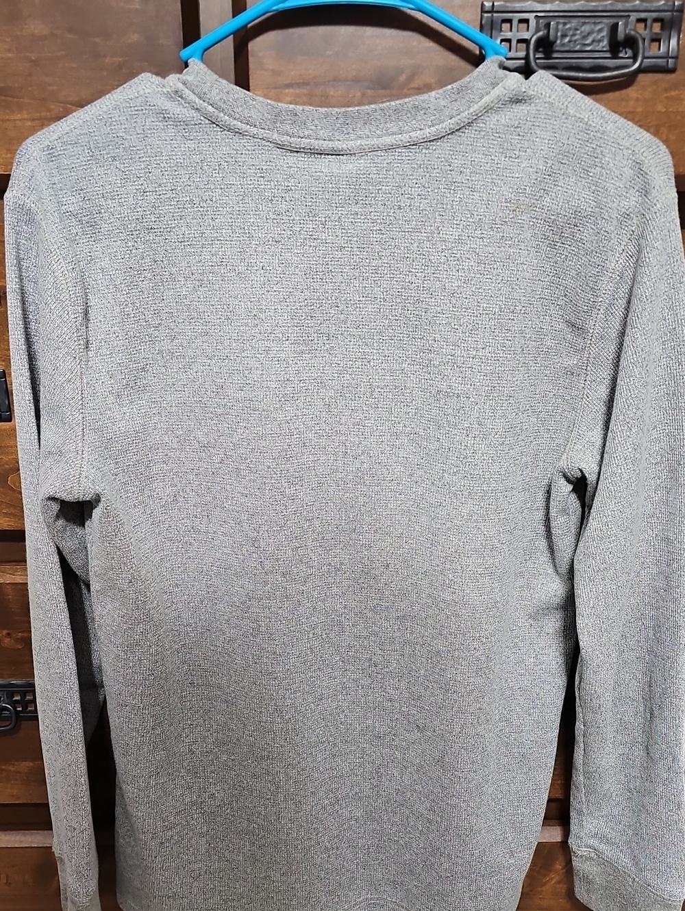 Nike 6.0 Waffle Sweatshirt - Picture 8 of 8